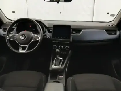 Photo 12 Renault Arkana  1.3 TCe 140ch FAP Business EDC