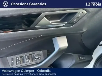Photo 12 Volkswagen T-roc  1.5 TSI EVO 150ch R-Line DSG7