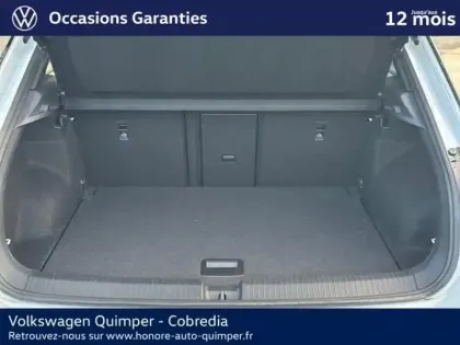 Photo 6 Volkswagen T-roc  1.5 TSI EVO 150ch R-Line DSG7