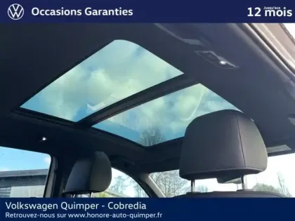 Photo 11 Volkswagen T-roc  1.5 TSI EVO 150ch R-Line DSG7