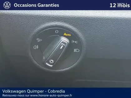 Photo 13 Volkswagen T-roc  1.5 TSI EVO 150ch R-Line DSG7