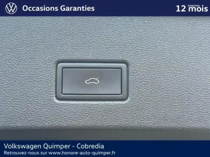 Photo 7 Volkswagen T-roc  1.5 TSI EVO 150ch R-Line DSG7