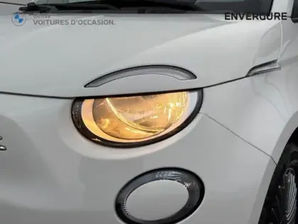 Photo 9 Fiat 500  e 118ch MY23