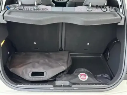 Photo 6 Fiat 500  e 118ch MY23