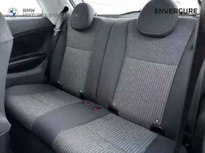 Photo 11 Fiat 500  e 118ch MY23