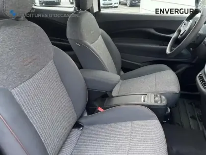 Photo 8 Fiat 500  e 118ch MY23