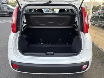 Photo 10 Fiat Panda  1.2 8v 69ch S&S  Euro6D