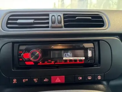 Photo 6 Fiat Panda  1.2 8v 69ch S&S  Euro6D