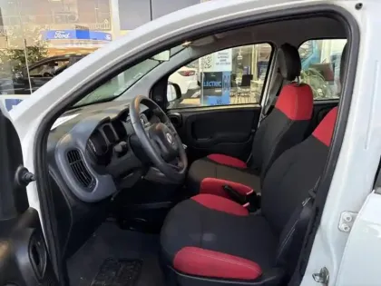 Photo 9 Fiat Panda  1.2 8v 69ch S&S  Euro6D