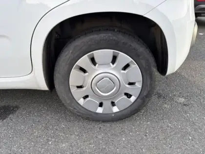 Photo 13 Fiat Panda  1.2 8v 69ch S&S  Euro6D