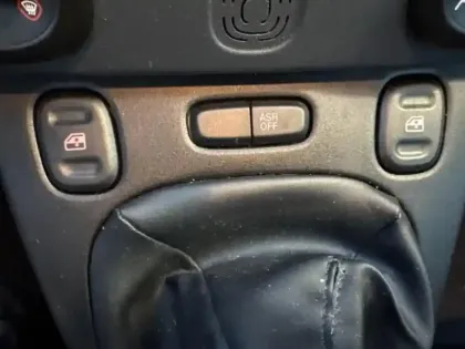 Photo 12 Fiat Panda  1.2 8v 69ch S&S  Euro6D