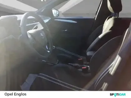 Photo 10 Opel Corsa  1.2 Turbo 100ch GS