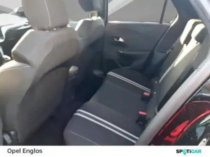 Photo 11 Opel Corsa  1.2 Turbo 100ch GS