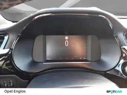 Photo 9 Opel Corsa  1.2 Turbo 100ch GS