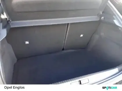 Photo 5 Opel Corsa  1.2 Turbo 100ch GS