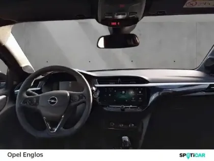 Photo 7 Opel Corsa  1.2 Turbo 100ch GS