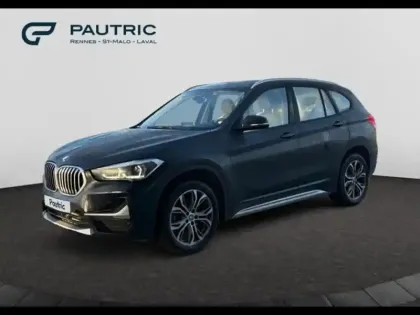 Photo Bmw X1