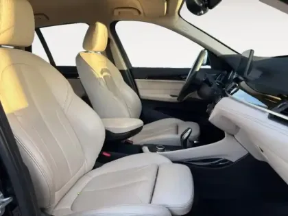 Photo 14 BMW X1  sDrive18dA 150ch xLine