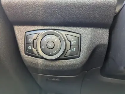 Photo 13 Ford Transit Courier  1.0E 100ch Stop&Start Limited