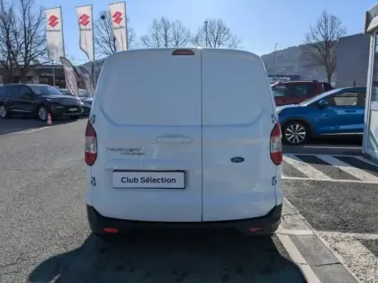 Photo 5 Ford Transit Courier  1.0E 100ch Stop&Start Limited