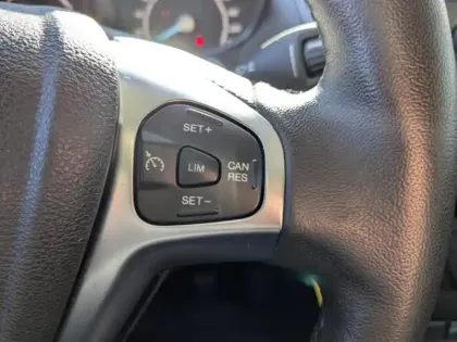 Photo 16 Ford Transit Courier Gén. I Ph2 Limited 4