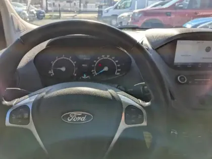 Photo 14 Ford Transit Courier  1.0E 100ch Stop&Start Limited