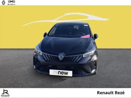 Photo 8 Renault Clio  1.6 E-Tech 145ch full hybrid Techno - 24