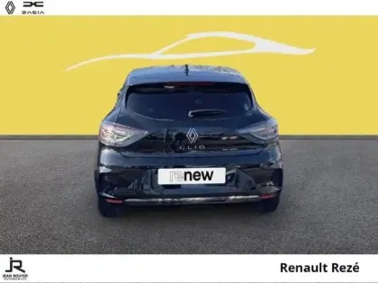 Photo 25 Renault Clio  1.6 E-Tech 145ch full hybrid Techno - 24