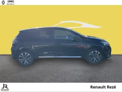 Photo 12 Renault Clio  1.6 E-Tech 145ch full hybrid Techno - 24