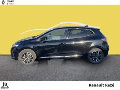 Photo 9 Renault Clio  1.6 E-Tech 145ch full hybrid Techno - 24