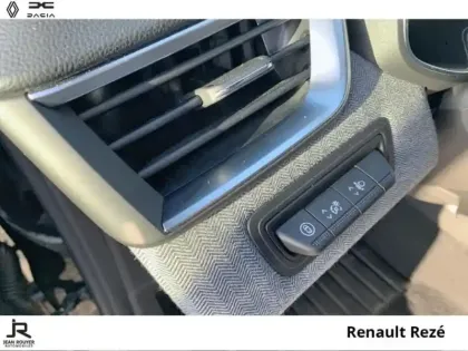 Photo 14 Renault Clio  1.6 E-Tech 145ch full hybrid Techno - 24