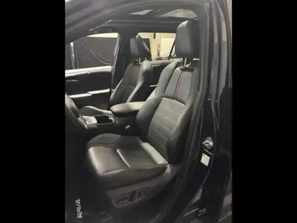 Photo 13 Toyota Rav4  2.5 Hybride Rechargeable 306ch Collection AWD-i MY24