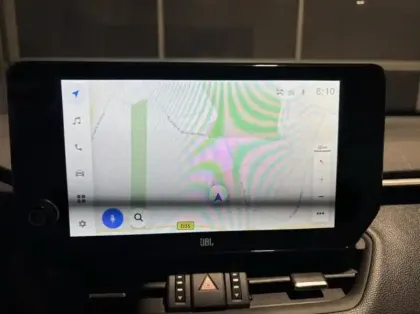 Photo 7 Toyota Rav4  2.5 Hybride Rechargeable 306ch Collection AWD-i MY24