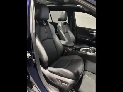 Photo 14 Toyota Rav4  2.5 Hybride Rechargeable 306ch Collection AWD-i MY24