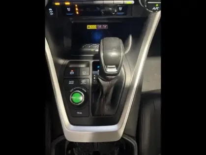 Photo 11 Toyota Rav4  2.5 Hybride Rechargeable 306ch Collection AWD-i MY24