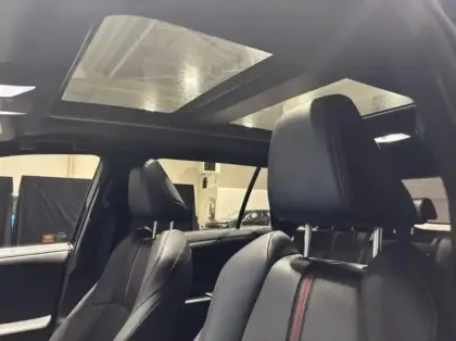 Photo 12 Toyota Rav4  2.5 Hybride Rechargeable 306ch Collection AWD-i MY24