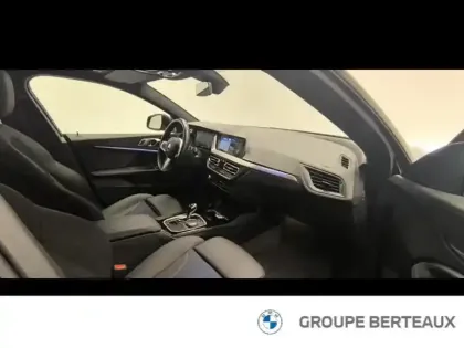 Photo 5 BMW Serie 2 Série 2 Gran Coupé 218iA 136ch M Sport DKG7