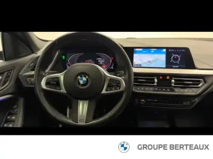 Photo 9 BMW Serie 2 Série 2 Gran Coupé 218iA 136ch M Sport DKG7