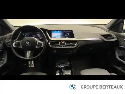 Photo 8 BMW Serie 2 Série 2 Gran Coupé 218iA 136ch M Sport DKG7