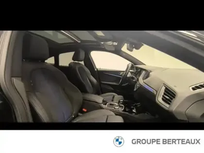 Photo 6 BMW Serie 2 Série 2 Gran Coupé 218iA 136ch M Sport DKG7