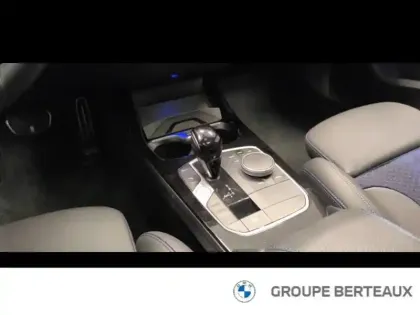 Photo 10 BMW Serie 2 Série 2 Gran Coupé 218iA 136ch M Sport DKG7