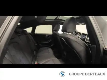 Photo 7 BMW Serie 2 Série 2 Gran Coupé 218iA 136ch M Sport DKG7