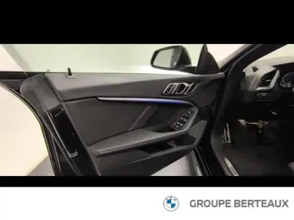 Photo 12 BMW Serie 2 Série 2 Gran Coupé 218iA 136ch M Sport DKG7