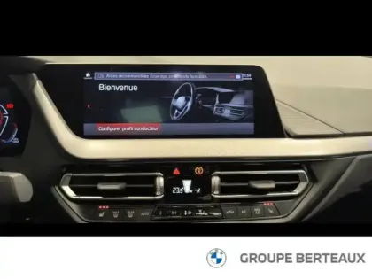 Photo 14 BMW Serie 2 Série 2 Gran Coupé 218iA 136ch M Sport DKG7