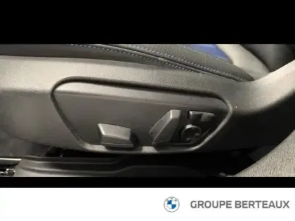 Photo 11 BMW Serie 2 Série 2 Gran Coupé 218iA 136ch M Sport DKG7