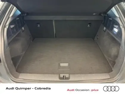 Photo 8 Audi Q2  35 TFSI 150ch Advanced S tronic 7