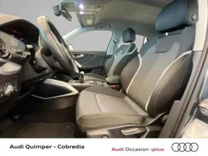Photo 6 Audi Q2  35 TFSI 150ch Advanced S tronic 7