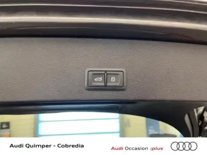 Photo 10 Audi Q2  35 TFSI 150ch Advanced S tronic 7