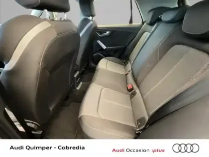 Photo 7 Audi Q2  35 TFSI 150ch Advanced S tronic 7