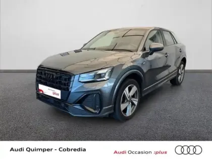 Photo Audi Q2